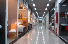 得家建材家具广场(东方店)将产物设想、展现、发