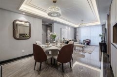 徐州金郎之家粉饰工程无限公司正在徐州成立、