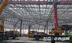 外露构从受力构件