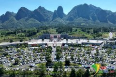 张掖市甘州9日发布环境