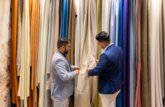 我们深谙分歧业业的国际市场拓展